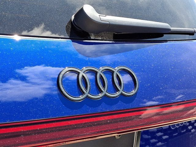 New 2026 Audi Q5 2.0T AWD/4WD image 19