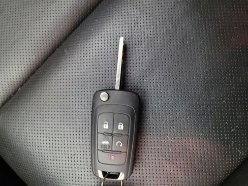 Used 2014 GMC Terrain SLT image 32