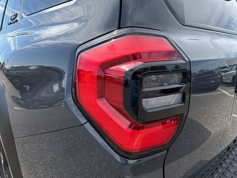 New 2026 Toyota 4Runner TRD Off-Road AWD/4WD image 28