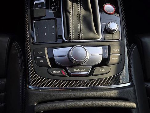 Used 2017 Audi RS 7 Performance image 13