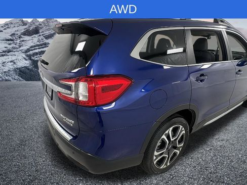 New 2026 Subaru Ascent Limited AWD/4WD image 3