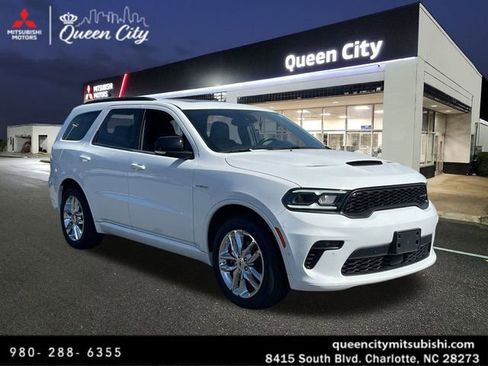 Used 2023 Dodge Durango R/T image 1