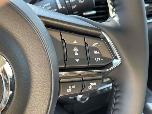 New 2025 MAZDA CX-5 AWD 2.5 S image 10