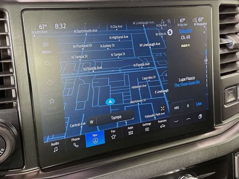 New 2026 Ford F250 Platinum image 27