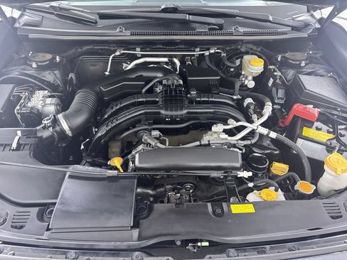 Used 2019 Subaru Crosstrek 2.0i w/ Eyesight System AWD/4WD image 26