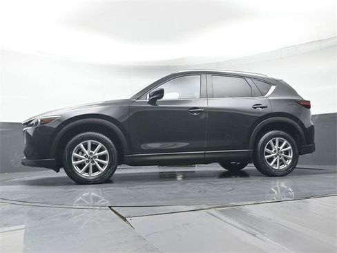 Used 2023 MAZDA CX-5 AWD 2.5 S w/ Select Package image 29