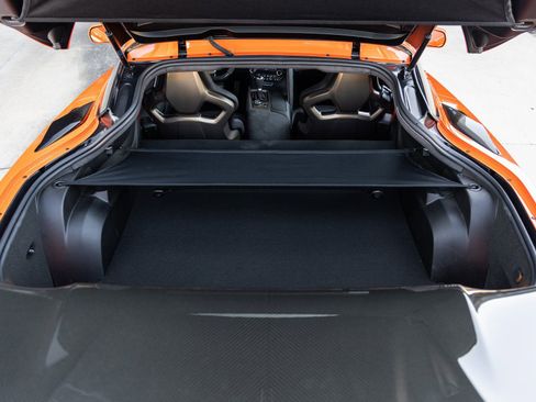 Used 2019 Chevrolet Corvette ZR1 image 48