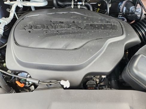 New 2026 Honda Odyssey EX-L image 28