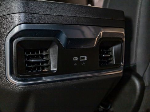 Used 2023 GMC Sierra 1500 Elevation w/ X31 Off-Road Package image 22