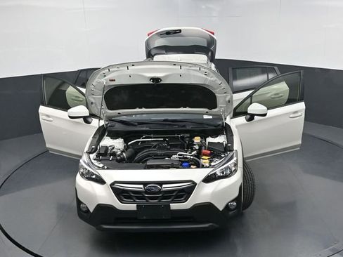 Used 2023 Subaru Crosstrek 2.0i Premium AWD/4WD image 37