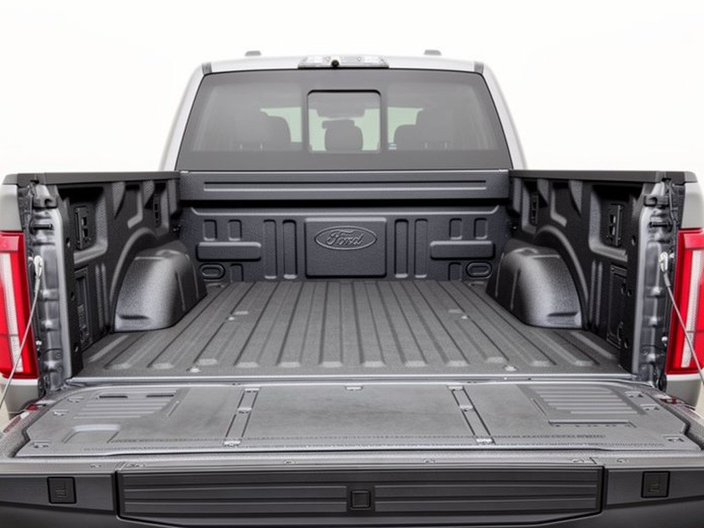 New 2026 Ford F150 Raptor AWD/4WD image 28
