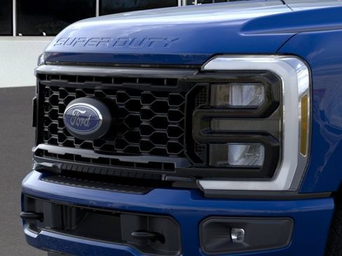 New 2026 Ford F350 XL w/ STX Appearance Package AWD/4WD image 17