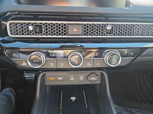 New 2026 Honda Civic Sport Touring image 31