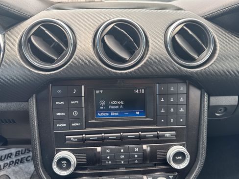 Used 2016 Ford Mustang Coupe w/ Equipment Group 051A RWD image 15
