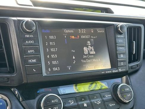 Used 2016 Toyota RAV4 XLE w/ Convenience Package image 12