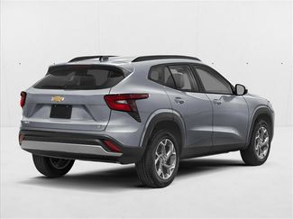 New 2026 Chevrolet Trax LT w/ Driver Confidence Package FWD video 2