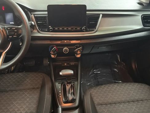 Used 2023 Kia Rio S FWD image 15