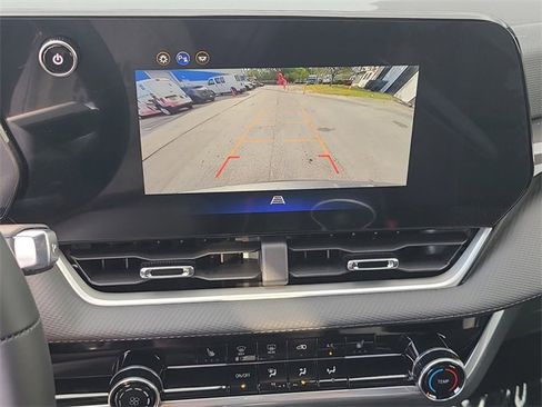 New 2026 Chevrolet Equinox LT w/ Midnight Edition image 31