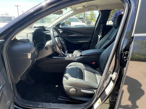 Used 2024 MAZDA CX-30 AWD 2.5 S w/ Select Sport Pkg image 23