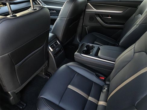 New 2026 MAZDA CX-90 3.3 Turbo S w/ Premium Plus image 14