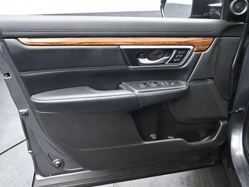 Used 2020 Honda CR-V EX-L image 29