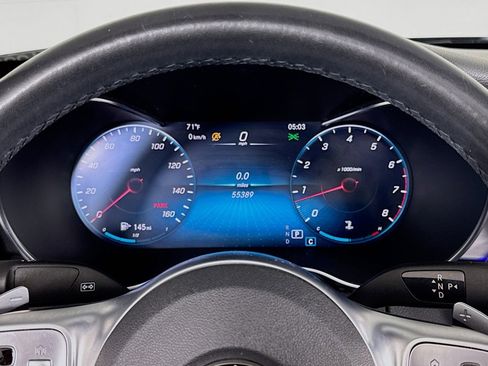 Used 2020 Mercedes-Benz C 300 C 300 image 19