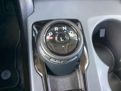 Used 2024 Ford Bronco Sport Heritage w/ Heritage Convenience Package AWD/4WD image 55