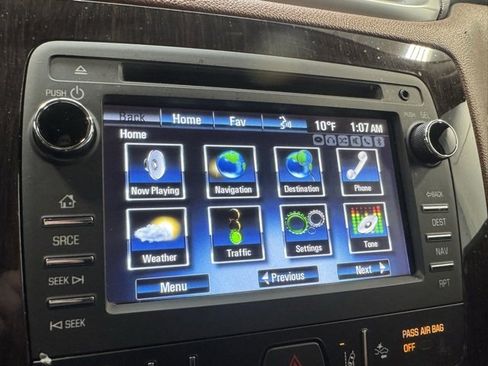 Used 2016 Chevrolet Traverse LTZ image 23