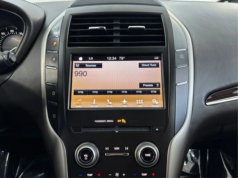 Used 2017 Lincoln MKC Black Label w/ Lincoln MKC Climate Package AWD/4WD image 42