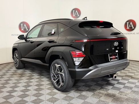 New 2026 Hyundai Kona SEL Premium AWD/4WD image 7