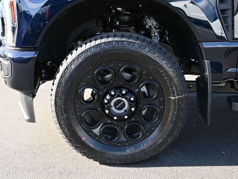New 2025 Ford F350 Lariat w/ Lariat Ultimate Package AWD/4WD image 11