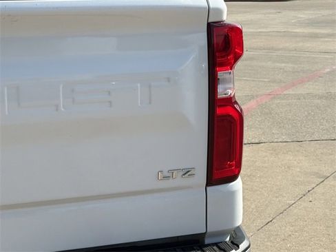 Used 2023 Chevrolet Silverado 1500 LTZ image 6