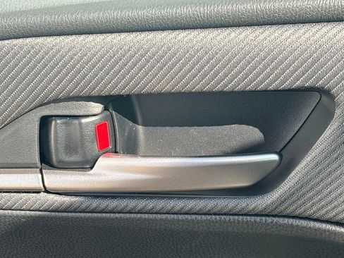 New 2026 Toyota Camry SE image 8