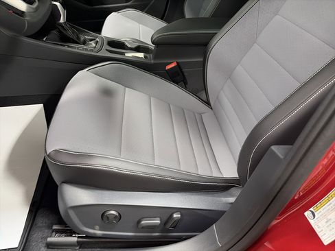 New 2026 Volkswagen Jetta SE image 14