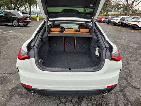 Used 2022 BMW 430i Gran Coupe w/ Premium Package 2 image 11