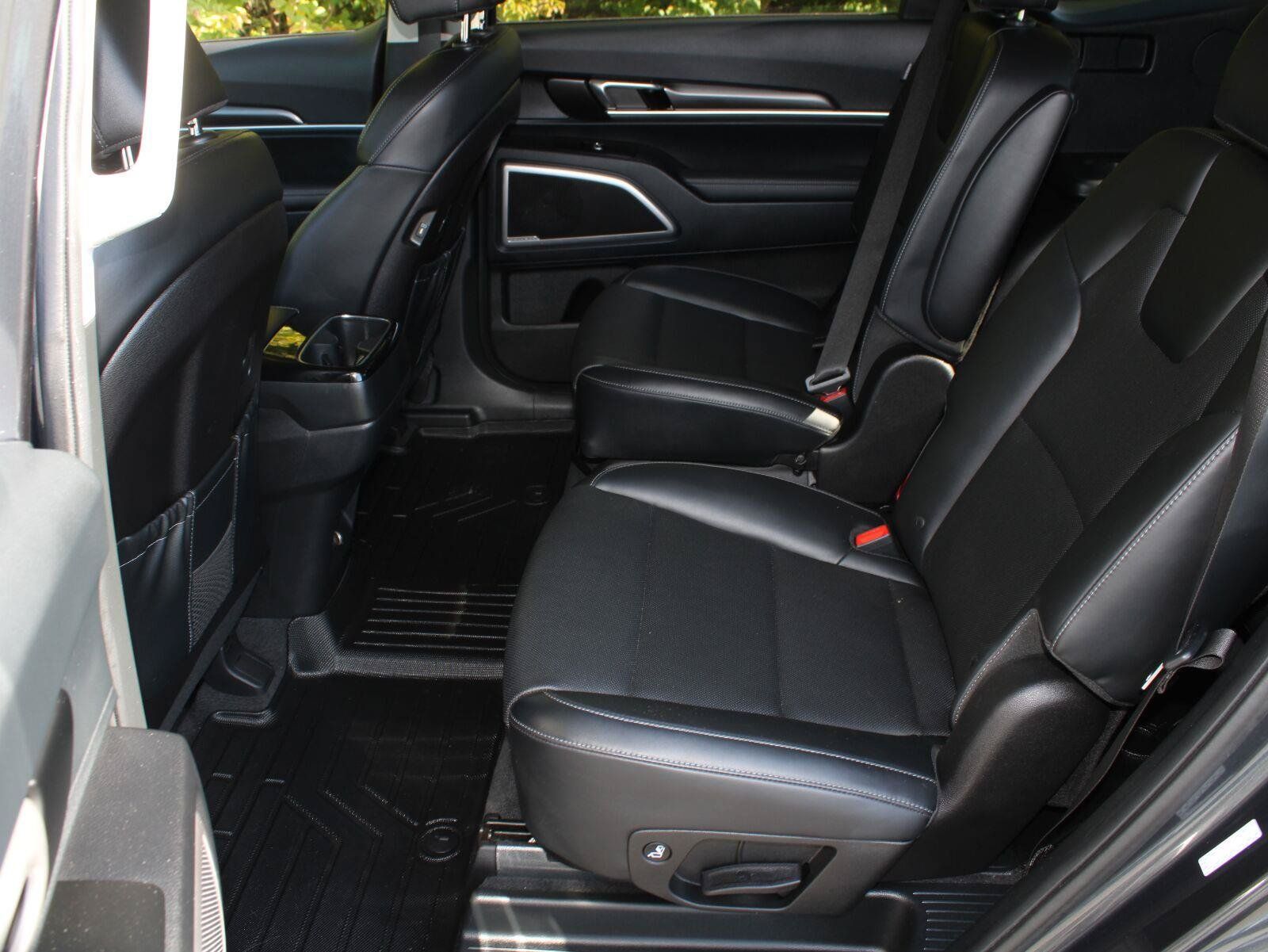 Used 2024 Kia Telluride S w/ S Sunroof Package AWD/4WD image 19