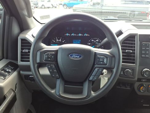 Used 2018 Ford F250 XL w/ STX Appearance Package image 19