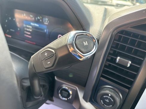 New 2025 Ford F150 XLT w/ Equipment Group 302A MID image 19