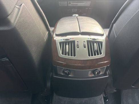 Used 2008 BMW 750Li image 10