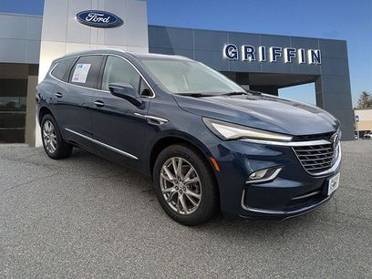 Used 2023 Buick Enclave Premium w/ Experience Buick Package