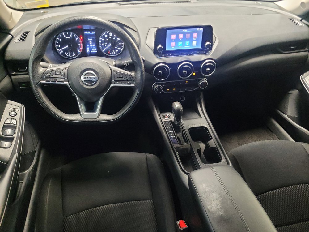 Used 2023 Nissan Sentra S FWD image 22