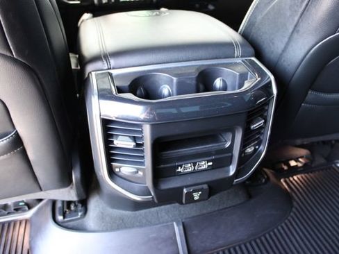 Used 2020 RAM 1500 Laramie w/ Sport Appearance Package AWD/4WD image 46