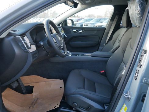 New 2026 Volvo XC60 T8 Plus w/ Climate Package image 5