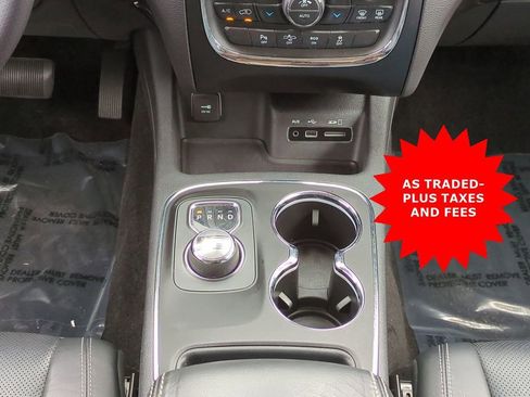 Used 2015 Dodge Durango Citadel w/ Technology Group image 19