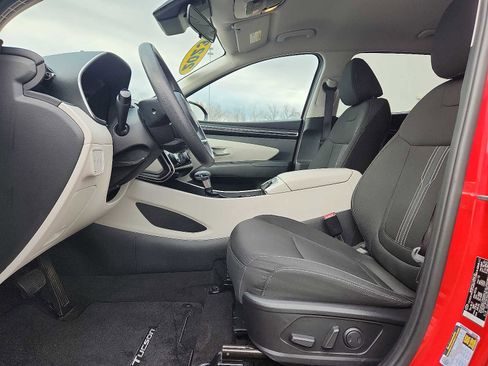 Used 2023 Hyundai Tucson SEL image 13