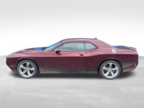 Used 2018 Dodge Challenger SXT w/ Super Sport Group (SS/T) RWD image 3