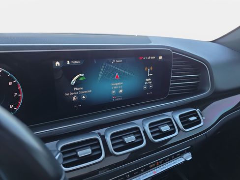 Certified 2022 Mercedes-Benz GLE 450 4MATIC image 21