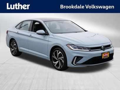 Used 2026 Volkswagen Jetta SEL