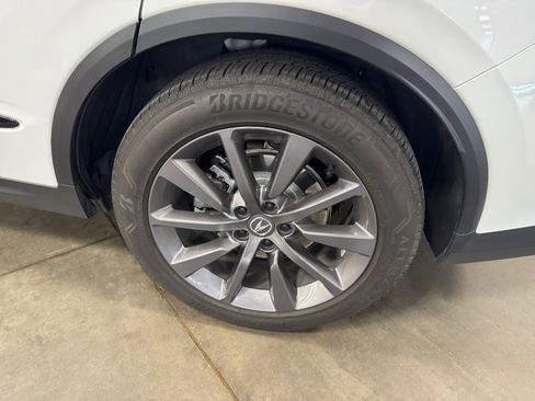 Used 2025 Acura MDX A-Spec image 26