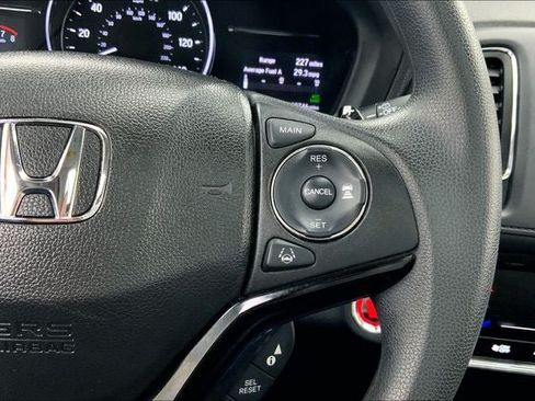 Used 2019 Honda HR-V EX image 24